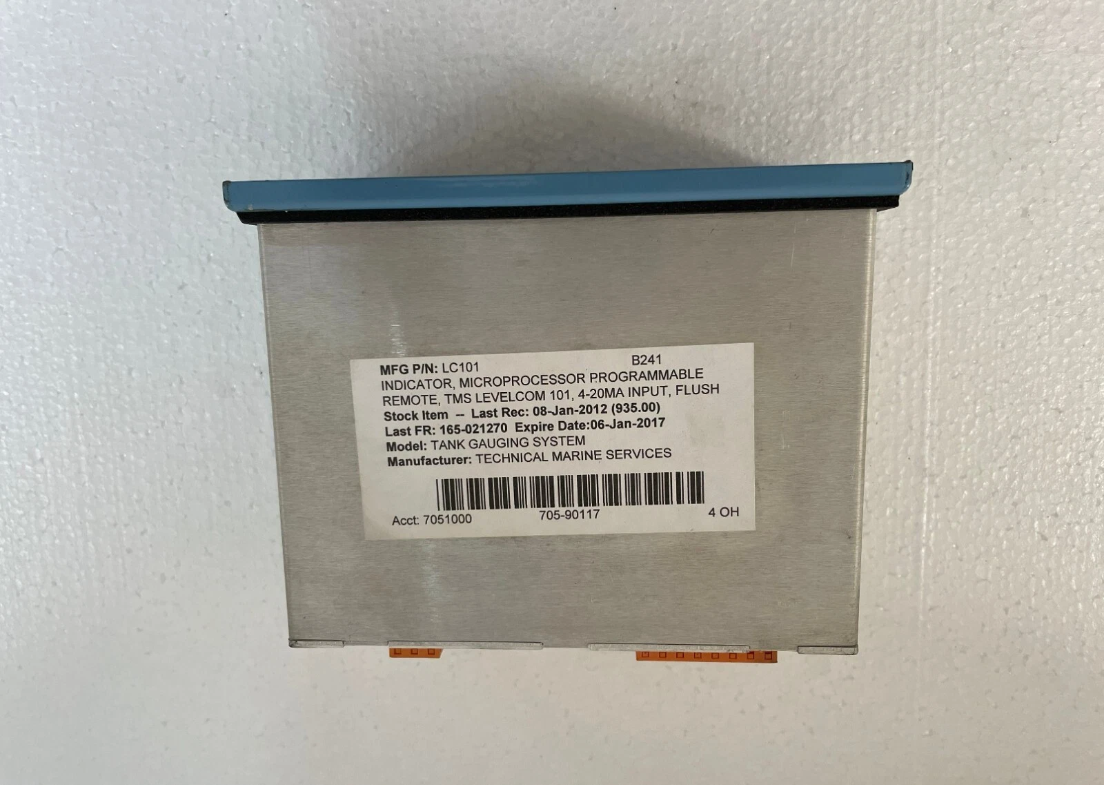 admin/uploads/uploads/TMS LC101 TMS Level Com 101 Liquid Level Computer 115VAC Technical Marine System_3.webp